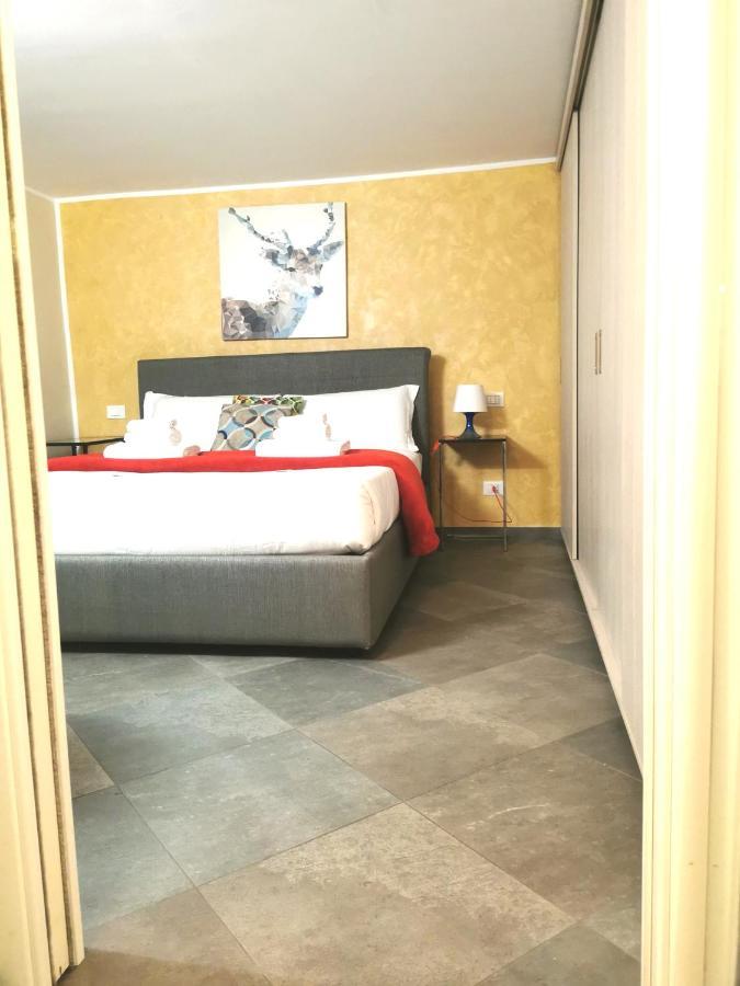 Torino Vacancy 4 - Bridge House Turim Exterior foto