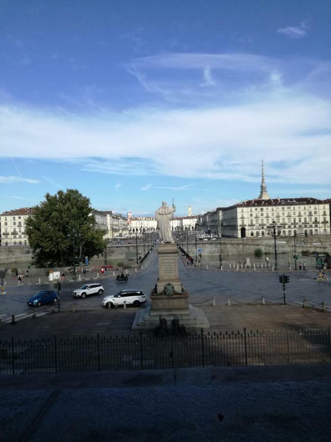 Torino Vacancy 4 - Bridge House Turim Exterior foto